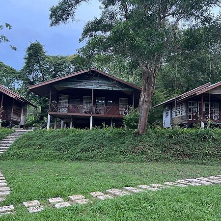 Phayam Valley Homestay Koh Phayam Exterior photo