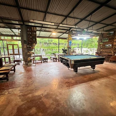 Phayam Valley Homestay Koh Phayam Exterior photo