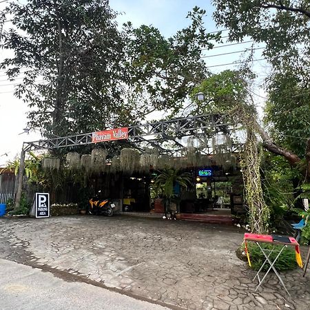 Phayam Valley Homestay Koh Phayam Exterior photo