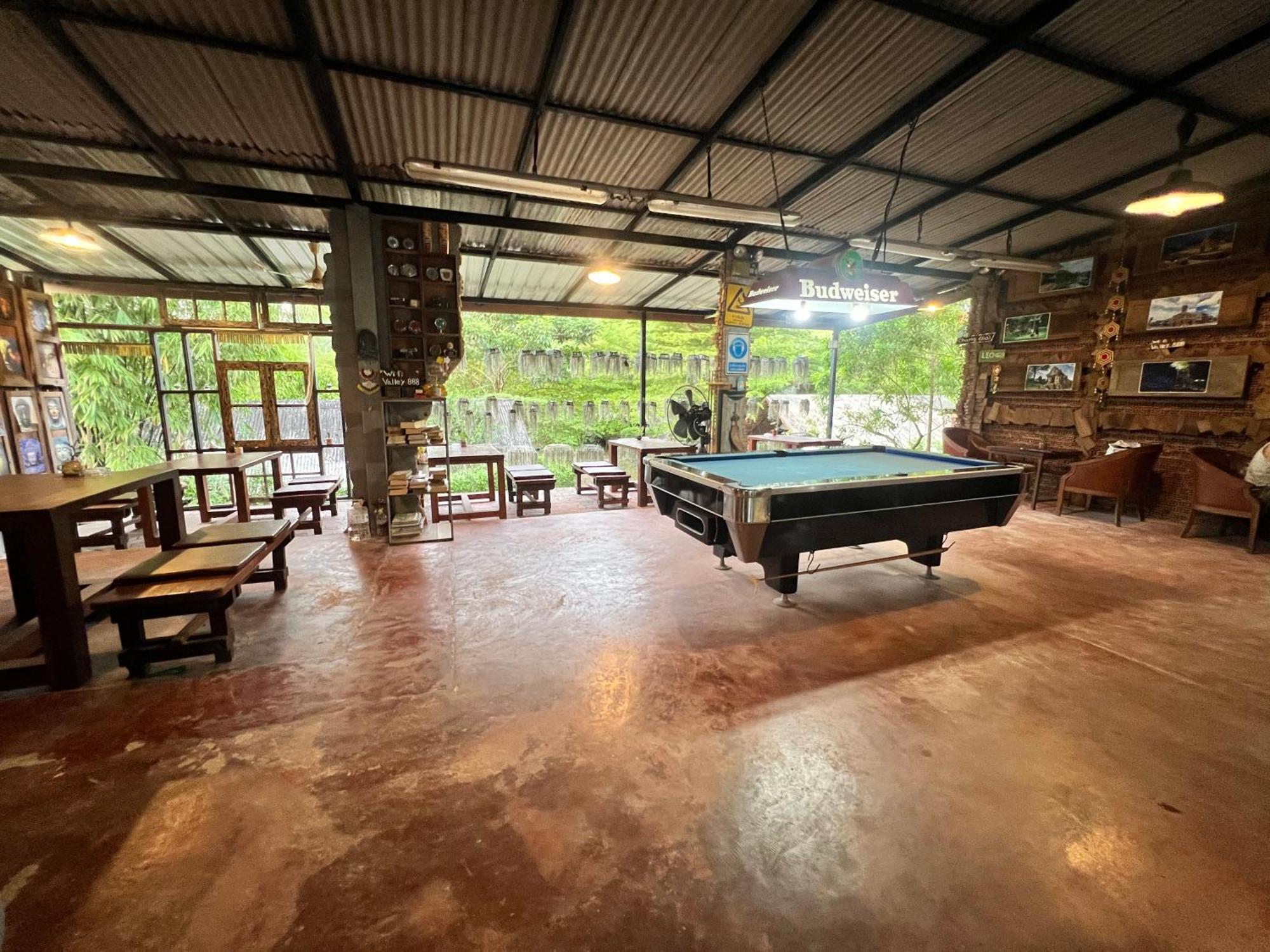 Phayam Valley Homestay Koh Phayam Exterior photo